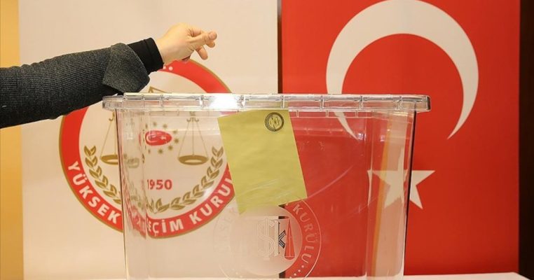 Edhe Turqia në heshtje zgjedhore/ Qytetarët zgjedhin nesër Parlamentin dhe Presidentin
