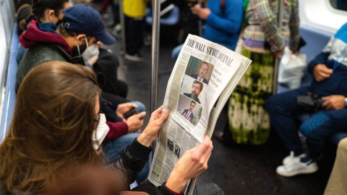 Sondazhi: Amerikanët, shtypi thellon polarizmin në vend