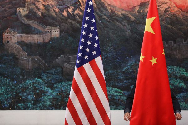 SHBA-ja akuzon një kinez për shkelje të sanksioneve ndaj Iranit