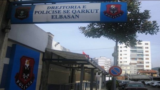 Amerikani i dehur në timon, shkakton aksident/ Arrestohet nga policia në Elbasan