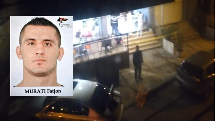 Arsenali i armëve në Tiranë/ Gjykata shpall të pafajshëm Fatjon Muratin