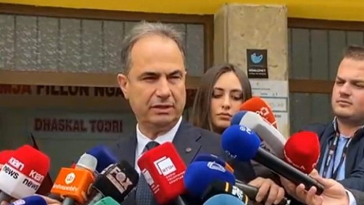 Boçi: Vota e qytetarëve nuk do lexohet nga partia pushtet, po ushtrohet presion ndaj punonjësve të administratës