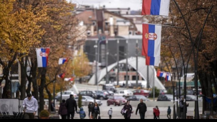 Betohen 3 kryetarët e komunave me shumicë serbe në veri të Kosovës, premtojnë shërbim pa dallim