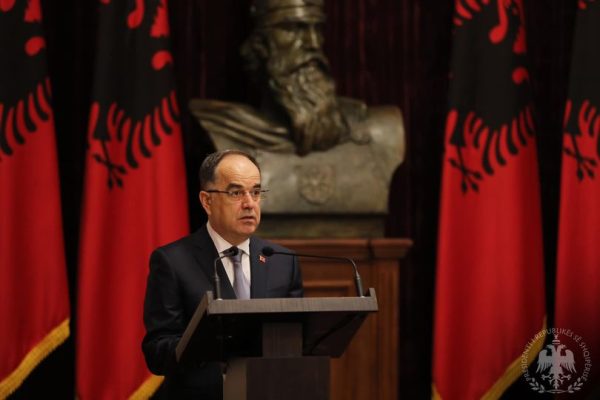 Begaj: Shqiptarët folën, votat e tyre të numërohen drejtë dhe pa vonesë