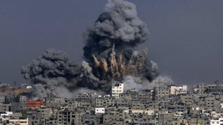 Përshkallëzojnë luftimet midis Izraelit dhe Rripit të Gazës