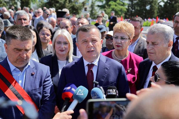 Balla nga Fieri: Në 2025 të mundësojmë votën e shqiptarëve që jetojnë jashtë territorit