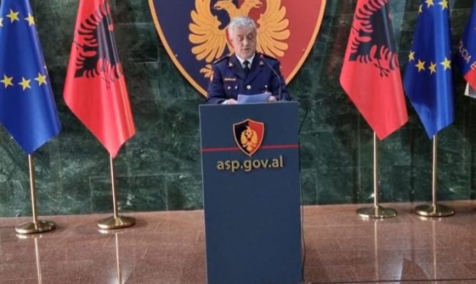 Zgjedhjet/ Rrumbullaku: Gjatë fushatës janë evidentuar 54 krime zgjedhore, 88 persona u proceduan penalisht