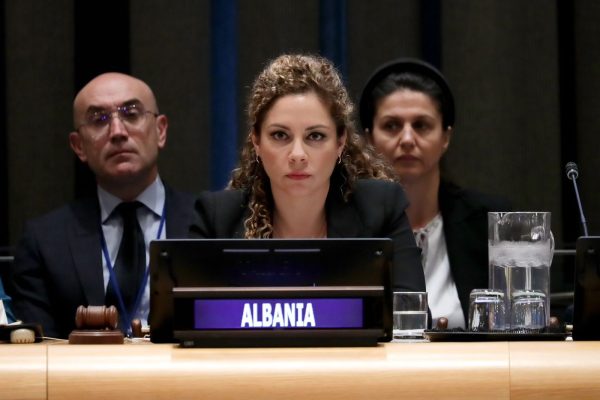 Xhaçka në OKB: Kemi prova të padiskutueshme se sulmi kibernetik në Shqipëri u organizua nga Irani