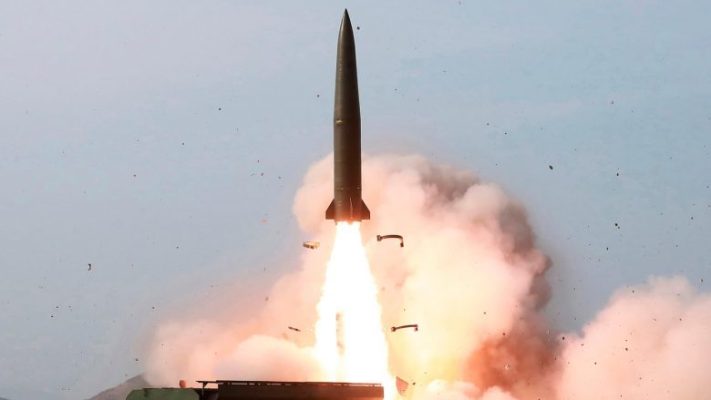 Rusia kërcënon Perëndimin: Do përdorim armë bërthamore
