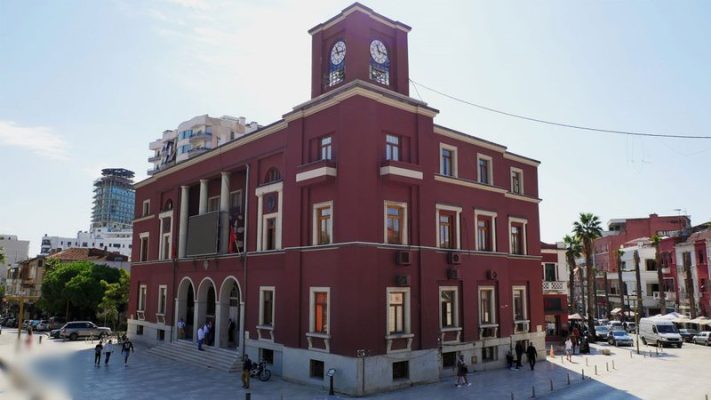 Durrësi “rozë” edhe në Këshillin Bashkiak