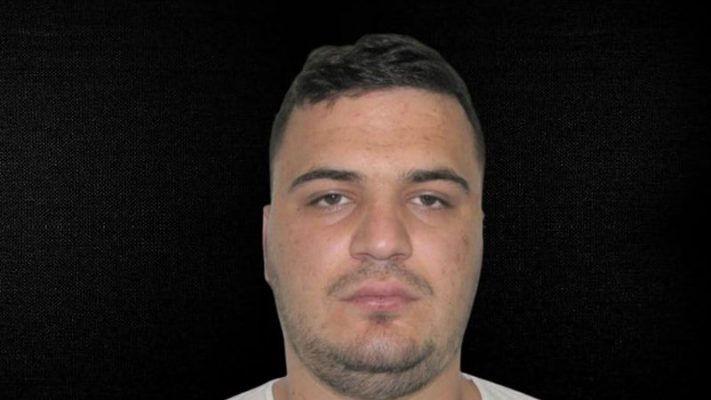 Masakra e Lushnjës/ Arrestohet në Greqi Laert Haxhiu