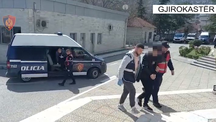 Dhunoi të bijën e mitur, arrestohet 41-vjeçari në Gjirokastër