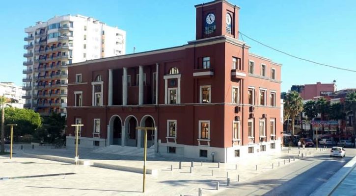 Sako vijon të kryesojë në Durrës/ Ja diferenca mes dy kandidatëve
