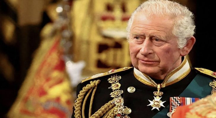 Mbretëria e Bashkuar kurorëzon mbretin Charles III