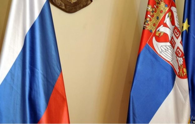 Institucionet e BE-së: Serbia t’i mbështesë sanksionet ndaj Rusisë