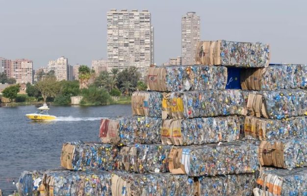 OKB: Ndotja me plastikë mund të zvogëlohet me 80% me riciklim dhe ripërdorim