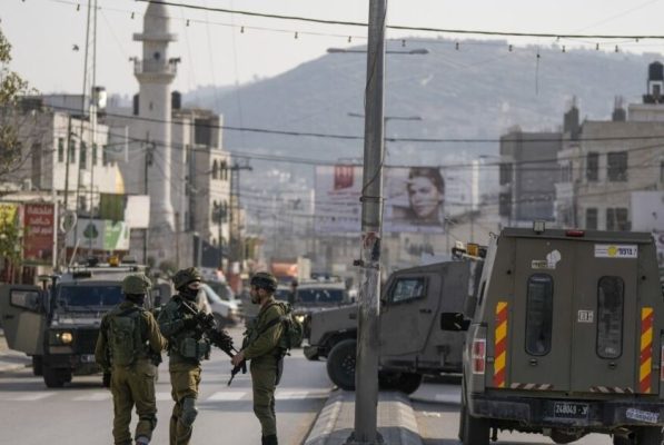 Forcat izraelite vrasin tre palestinezë në Bregun Perëndimor
