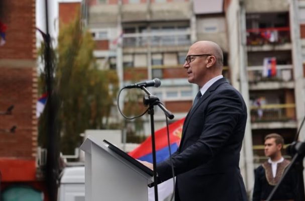 “Lista Serbe” kërkon ndërprerjen e dialogut Kosovë-Serbi