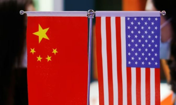 Takimet e nivelit të lartë sinjalizojnë për përmirësim në marrëdhëniet SHBA-Kinë