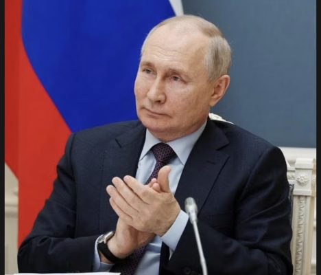 Analiza/ “Lufta e klaneve për fronin e Putinit ka nisur”