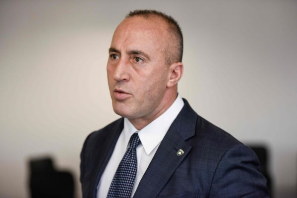Situata në veri/ Haradinaj: Mocion mosbesimi për Kurtin, po rrezikohet siguria kombëtare