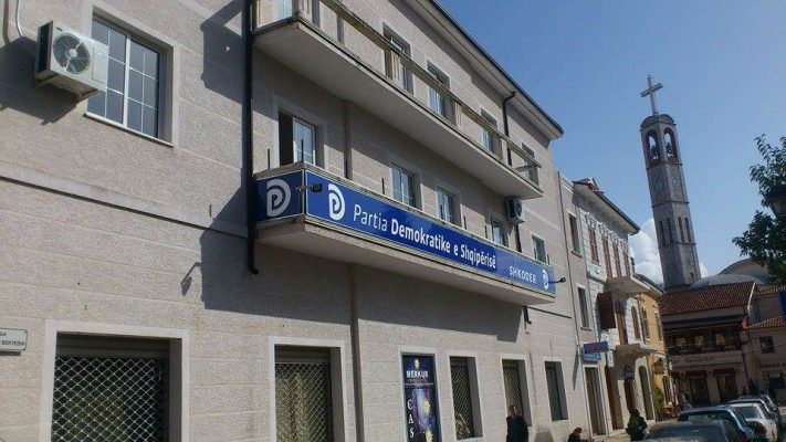 Dega e PD në Shkodër iu përgjigjet akuzave: Humbja erdhi pas aleancës së Ramës me “non-grata”