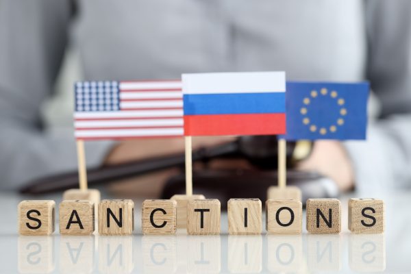 SHBA: Paketë e re sanksionesh kundër Rusisë