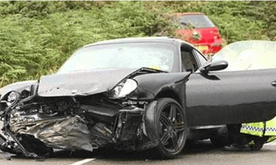 Humbi kontrollin e ‘Porsche’ dhe shkaktoi aksident me tre të plagosur, arrestohet 20-vjeçarja