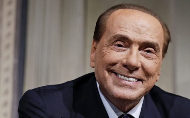 Berlusconi u drejtohet mbështetësve nga spitali: Jam këtu për ju