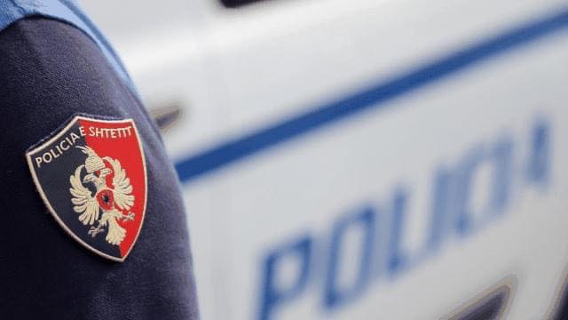 Ndryshime në radhët e Policisë së Shtetit, emërohet shefi i ri i qarkullimit rrugor të Tiranës