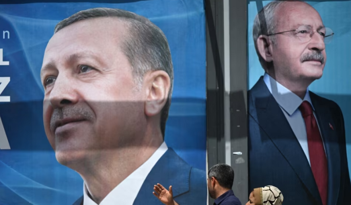 Zgjedhjet në Turqi/ Erdogan dhe Kiliçdaroglu “në garë” për votat e nacionalistëve