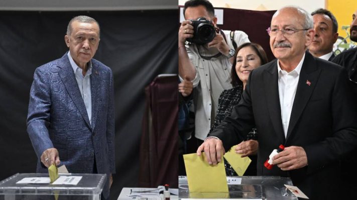 Pjesmarrje e madhe, 89%/ Erdogan fiton zgjedhjet Presidenciale në Turqi, por bie nën 50% të votave
