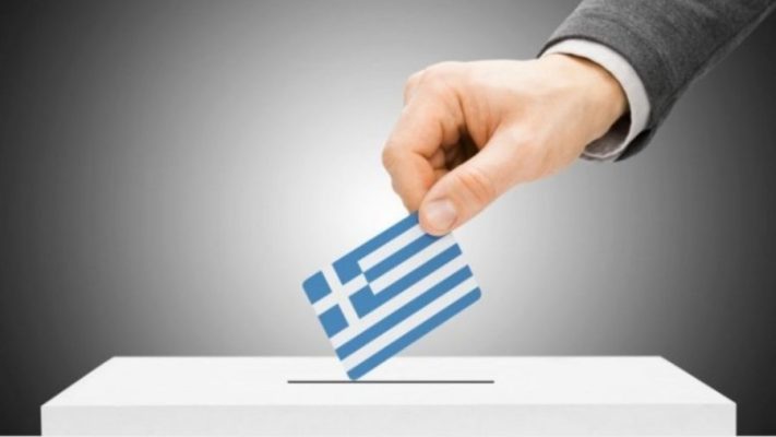 Përçahet opozita në Greqi, Syriza dhe Pasok shkëmbejnë akuza për dështimin në zgjedhje