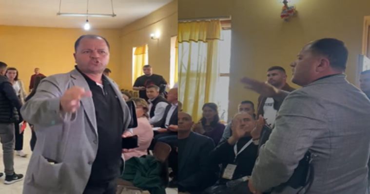 Lefter Maliqi humb garën për Kuçovën, “shpërthen” ndaj kundërshtarit: Bleu vota pafund