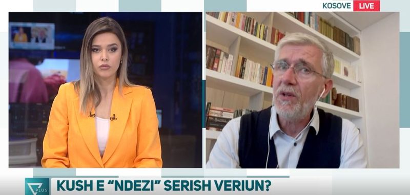 Situata në Veri/ Vllahiu: Kurti e Vuçiç s’janë gati të përmbushin marrëveshjen e Ohrit, qeveria nuk u përkujdes për serbët e Kosovës