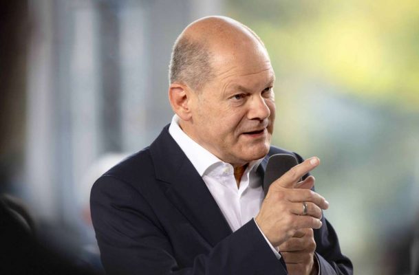Scholz: BE-ja t’i mbajë premtimet për integrimin e Ballkanit Perëndimor