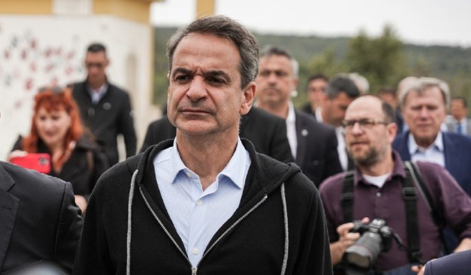 Arrestimi i Fredi Belerit/ Kryeministri grek: Të lirohet menjëherë, s’do të lejojmë cënimin e komunitetit tonë në Shqipëri