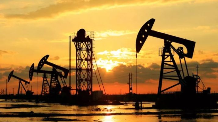 Eksportet e naftës ruse arrijnë nivelin më të lartë që nga pushtimi i Ukrainës