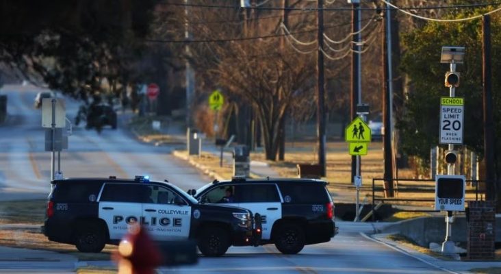 Sulm me armë në një qendër tregtare në Teksas/ Vriten 8 persona