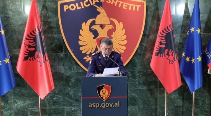 Policia e Shtetit njofton planin e masave për zgjedhjet vendore: Në dispozicion mbi 7500 punonjës policie