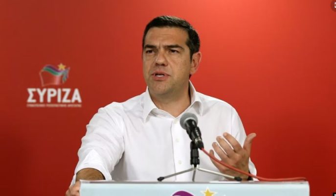 Ish-Kryeministri grek Alexis Tsipras dhe shanset për të fituar zgjedhjet