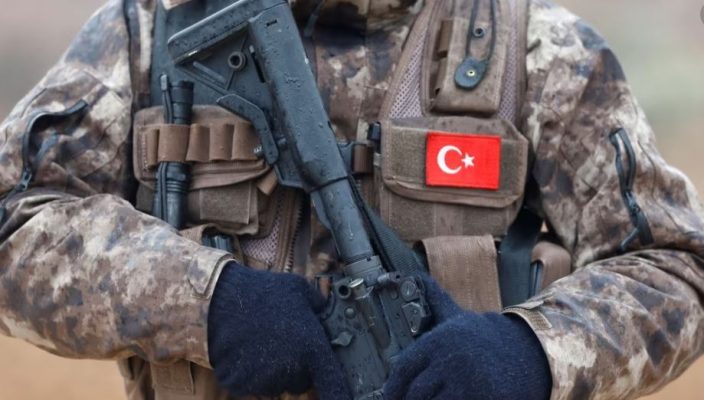 Erdogan: Forcat turke vranë shefin e IS-it në Siri