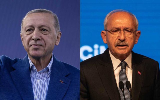 Zgjedhjet në Turqi/ Numërohen rreth 50% e kutive të votimit, Erdogan kryeson përballë rivalit