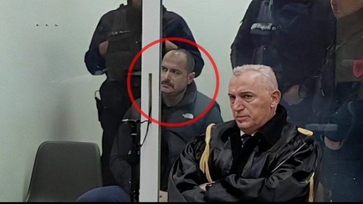 Vrau Pjerin Xhuvanin gjatë fushatës elektorale në Elbasan/ Prokuroria kërkon 25 vite burg për Arbër Paplekajn