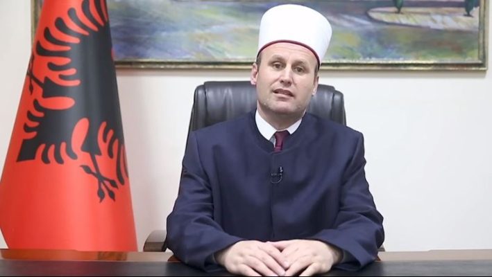 Bujar Spahiu rizgjidhet në krye të Komunitetit Mysliman të Shqipërisë