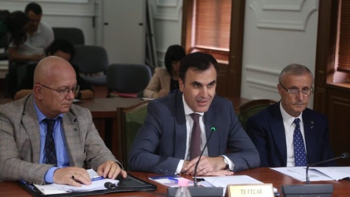 Krimet kibernetike/ Çela: Do ketë trand rritës, shkak digjitalizimi
