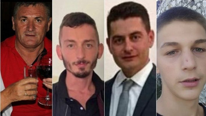 Arrestohet vrasësi i Velipojës/ Kapet në Itali 19-vjeçari i akuzuar si një nga autorët e masakrës