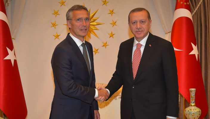 Stoltenberg mesazh Erdoganit: Suedia i ka përmbushur obligimet për anëtarësim në NATO
