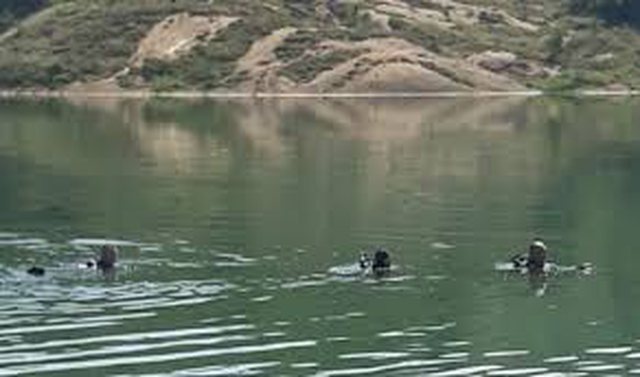 Gjendet e mbytur një grua në liqenin e Pogradecit