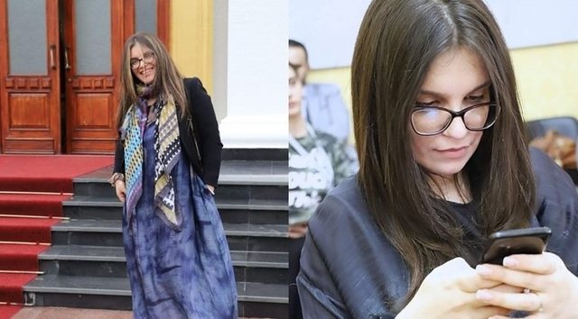 Përfitoi 540 mijë euro përmes mashtrimit/ Ish-zyrtarja e shtetit mbetet në burg